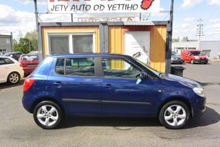 Škoda Fabia 1.2TSi hatchback - Foto 37