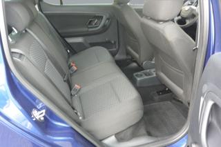 Škoda Fabia 1.2TSi hatchback - Foto 17