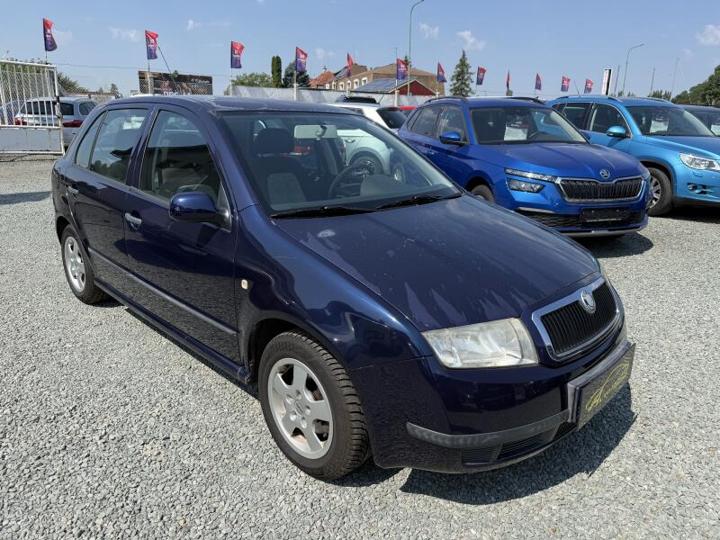 Vůz s VIN TMBNB26Y733641402