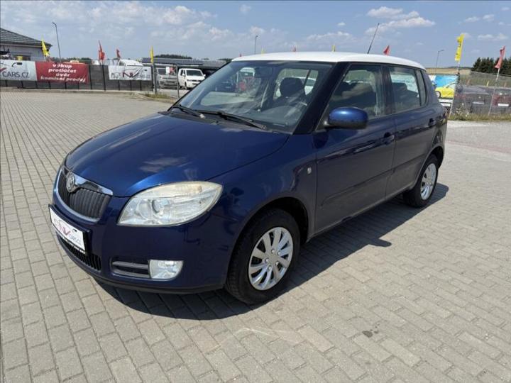 Vůz s VIN TMBCC45J883090957