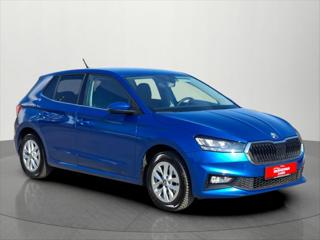 Škoda Fabia 1,0 TSi 85 Kw Top SEL ČR DPH hatchback