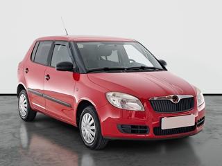 Škoda Fabia 1.2 44kW hatchback