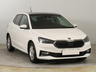 Škoda Fabia 1.0 59kW hatchback