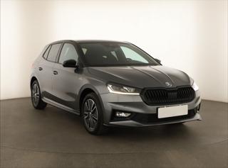 Škoda Fabia 1.5 TSI 110kW hatchback