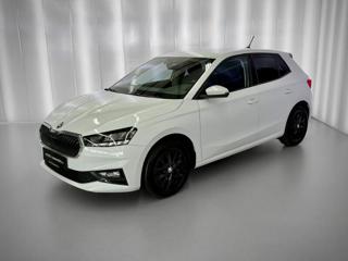 Škoda Fabia 1.0 TSI AMBITION PLUS, LANE, F hatchback