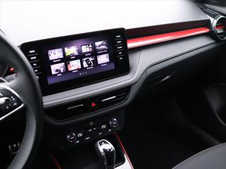 Škoda Fabia 1,0 TSI DSG Monte Carlo LED hatchback - Foto 23