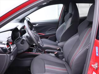Škoda Fabia 1,0 TSI DSG Monte Carlo LED hatchback - Foto 13