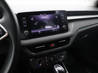 Škoda Fabia 1,5 TSI 110kW DSG Style 1.Maj hatchback - Foto 27