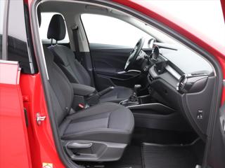 Škoda Fabia 1,5 TSI 110kW DSG Style 1.Maj hatchback - Foto 18