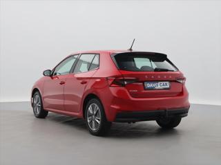 Škoda Fabia 1,5 TSI 110kW DSG Style 1.Maj hatchback - Foto 12