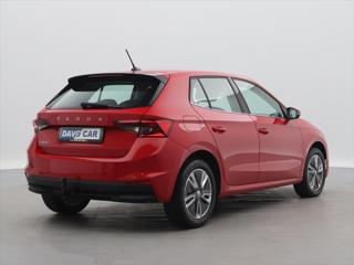 Škoda Fabia 1,5 TSI 110kW DSG Style 1.Maj hatchback - Foto 14