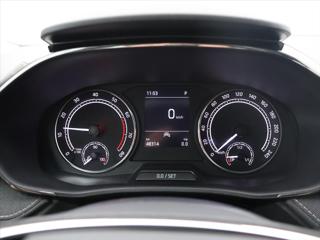 Škoda Fabia 1,5 TSI 110kW DSG Style 1.Maj hatchback - Foto 22