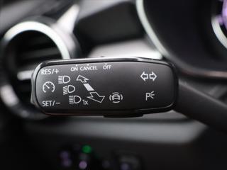 Škoda Fabia 1,5 TSI 110kW DSG Style 1.Maj hatchback - Foto 23
