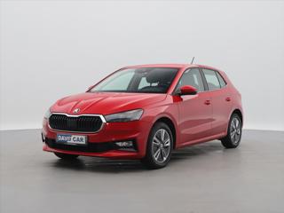 Škoda Fabia 1,5 TSI 110kW DSG Style 1.Maj hatchback - Foto 10