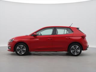 Škoda Fabia 1,5 TSI 110kW DSG Style 1.Maj hatchback - Foto 11