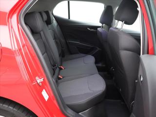 Škoda Fabia 1,5 TSI 110kW DSG Style 1.Maj hatchback - Foto 19