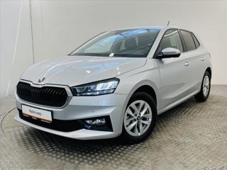 Škoda Fabia 1,0 TSI 85kW Top Selection hatchback