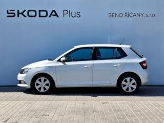 Škoda Fabia Ambition Plus 1,0MPi 55kW hatchback - Foto 3