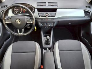 Škoda Fabia Ambition Plus 1,0MPi 55kW hatchback - Foto 5