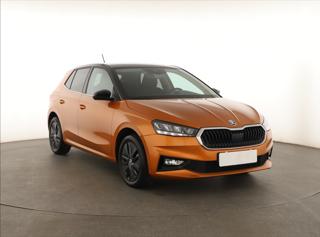 Škoda Fabia 1.0 TSI 81kW hatchback
