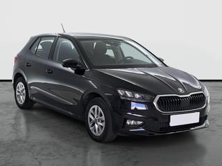 Škoda Fabia 1.0 59kW hatchback