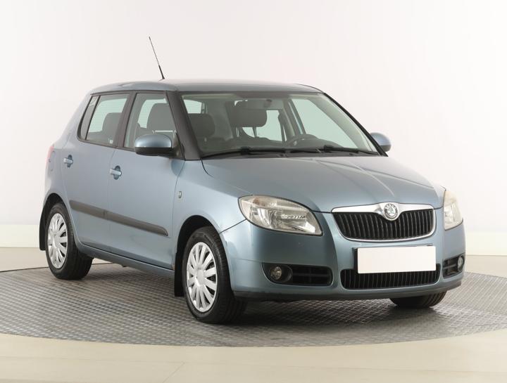 Vůz s VIN TMBJC65J183125065