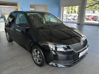Škoda Fabia 1,2   TSI,AMBITION,1.MAJITEL hatchback