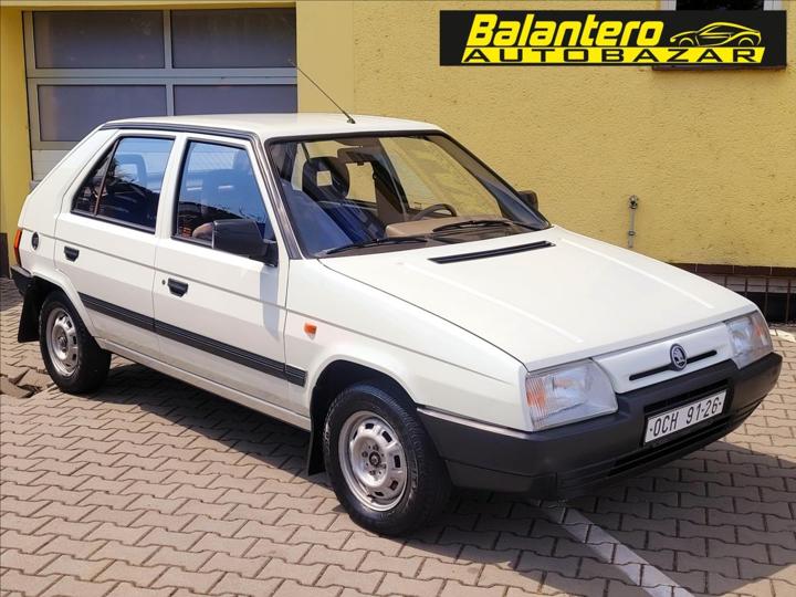 Vůz s VIN TMBACA200M0251667