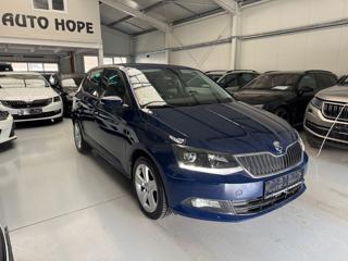 Škoda Fabia 1.2 TSI Ambition JOY hatchback