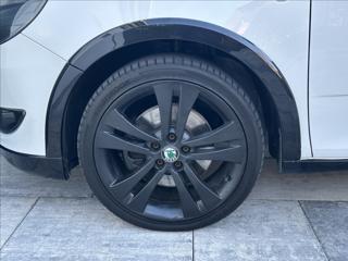 Škoda Fabia 1,2 TSI 105PS Monte Carlo hatchback - Foto 38