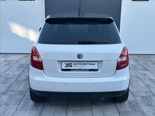 Škoda Fabia 1,2 TSI 105PS Monte Carlo hatchback - Foto 8