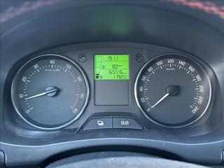 Škoda Fabia 1,2 TSI 105PS Monte Carlo hatchback - Foto 34