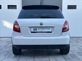 Škoda Fabia 1,2 TSI 105PS Monte Carlo hatchback - Foto 9