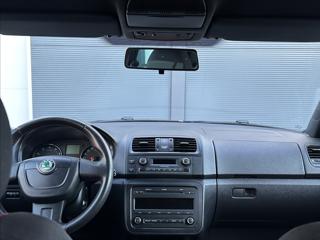 Škoda Fabia 1,2 TSI 105PS Monte Carlo hatchback - Foto 29