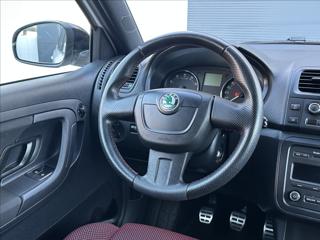 Škoda Fabia 1,2 TSI 105PS Monte Carlo hatchback - Foto 22