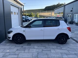 Škoda Fabia 1,2 TSI 105PS Monte Carlo hatchback - Foto 11