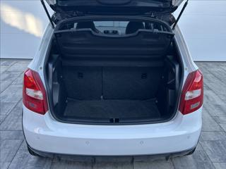 Škoda Fabia 1,2 TSI 105PS Monte Carlo hatchback - Foto 35