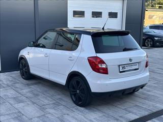 Škoda Fabia 1,2 TSI 105PS Monte Carlo hatchback - Foto 10