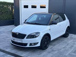 Škoda Fabia 1,2 TSI 105PS Monte Carlo hatchback - Foto 2
