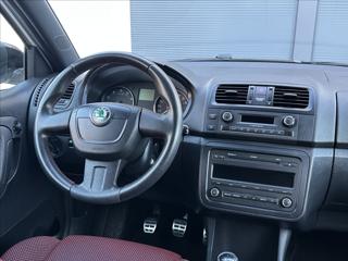 Škoda Fabia 1,2 TSI 105PS Monte Carlo hatchback - Foto 23