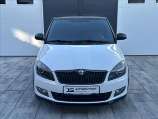 Škoda Fabia 1,2 TSI 105PS Monte Carlo hatchback - Foto 3