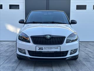 Škoda Fabia 1,2 TSI 105PS Monte Carlo hatchback - Foto 4