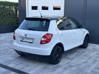 Škoda Fabia 1,2 TSI 105PS Monte Carlo hatchback - Foto 7