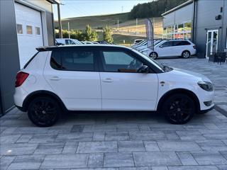 Škoda Fabia 1,2 TSI 105PS Monte Carlo hatchback - Foto 6