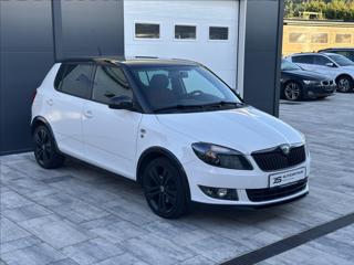 Škoda Fabia 1,2 TSI 105PS Monte Carlo hatchback - Foto 5