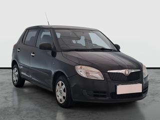 Škoda Fabia 1.2 12V 51kW hatchback