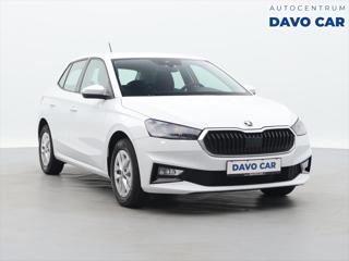 Škoda Fabia 1,0 TSI 85kW 130Let CZ Záruka hatchback