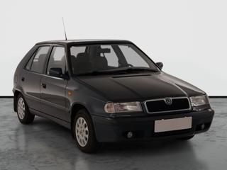 Škoda Felicia 1.3 50kW hatchback