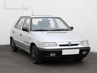 Škoda Felicia 1.3 hatchback
