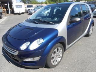 Smart Forfour 1,3 i 70Kw hatchback